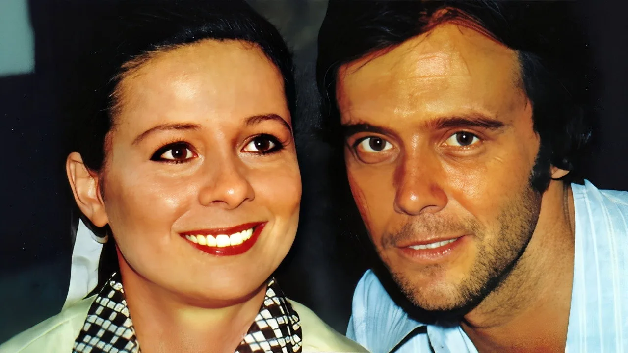 Cara a Cara (1979)