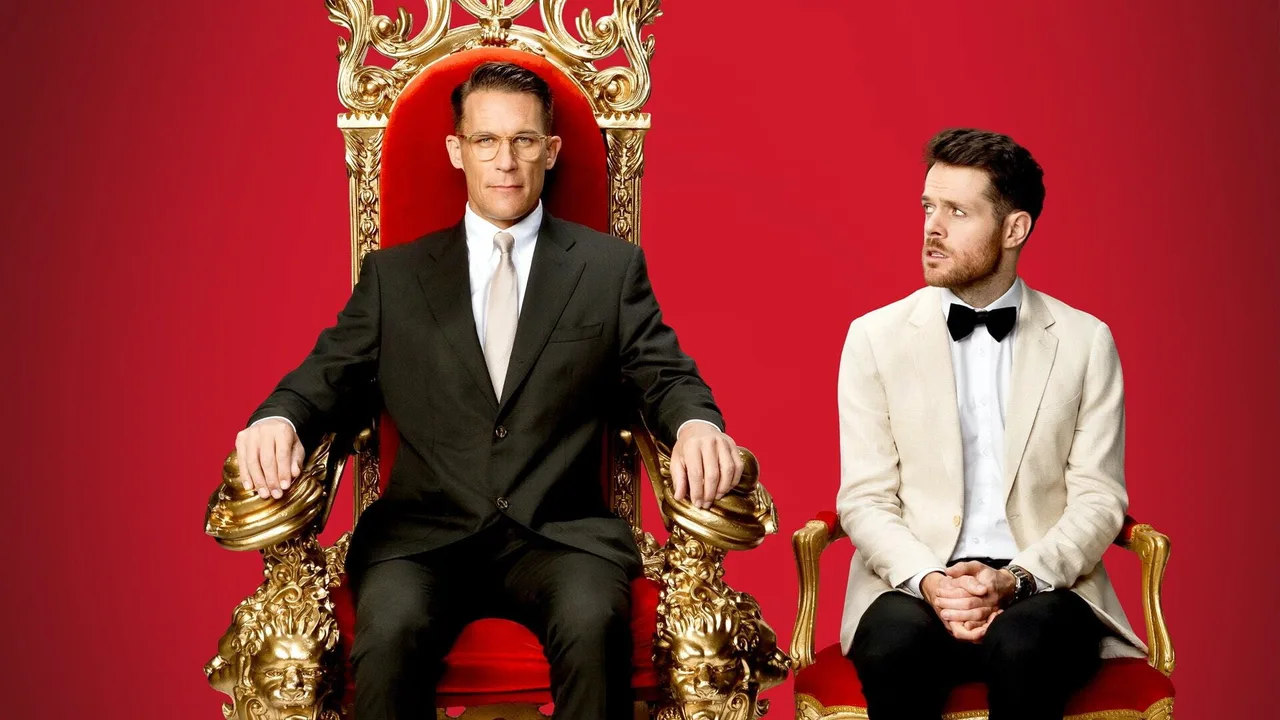 Taskmaster NZ (2020)