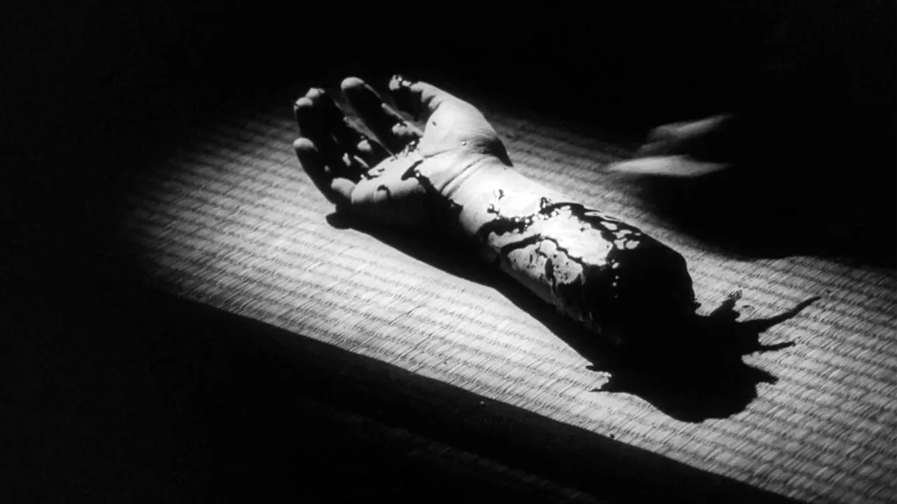 Demons (1971)