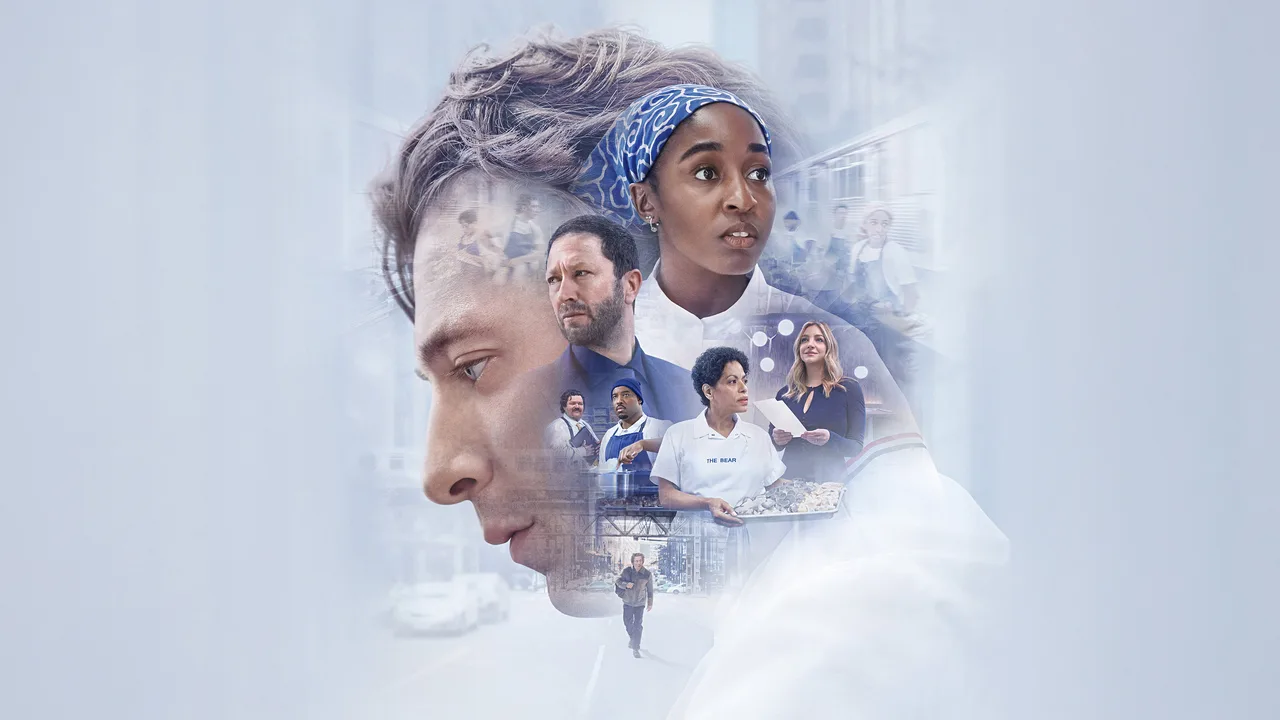 The Bear (2022)