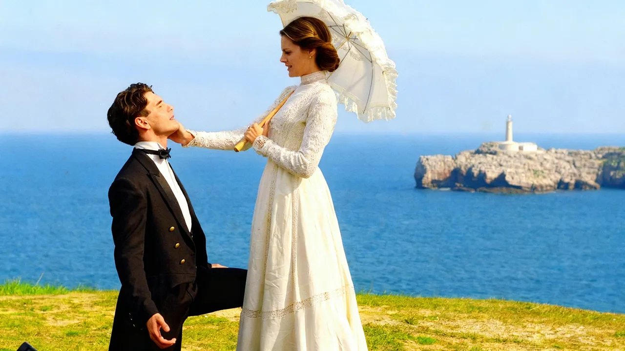 Grand Hotel (2011)