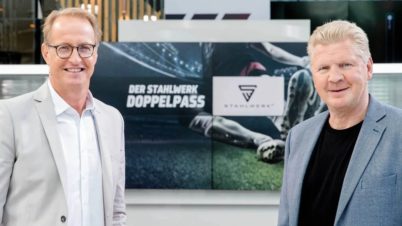 Doppelpass (2004)