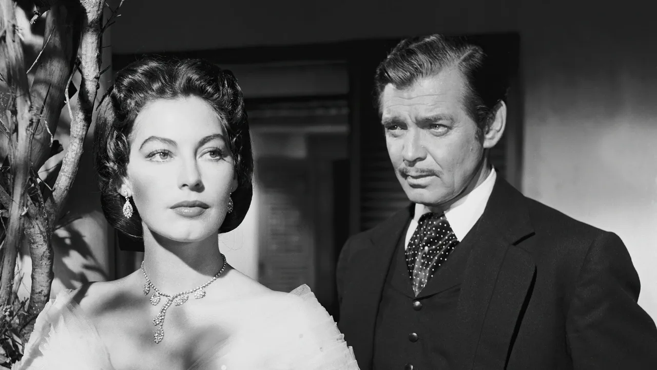 Lone Star (1952)