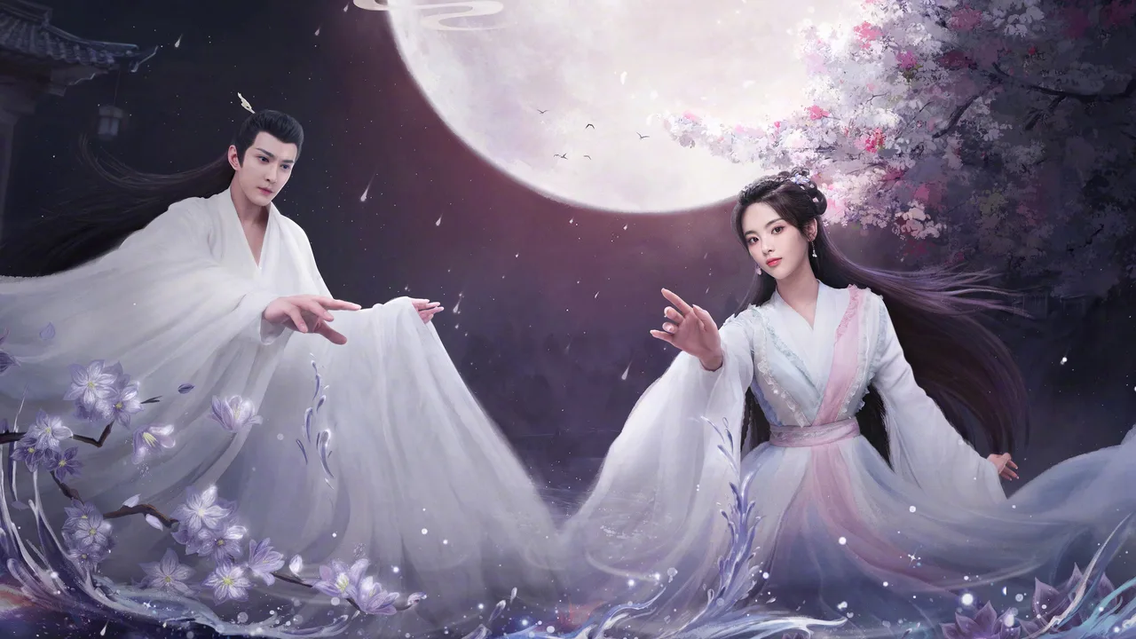 The Journey of Chongzi (2023)