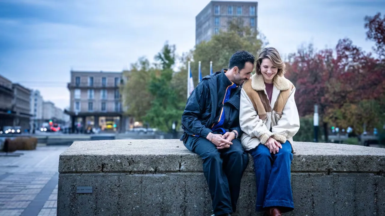 You Found Me (2025)