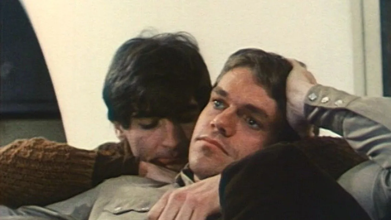 A Very Natural Thing (1974)