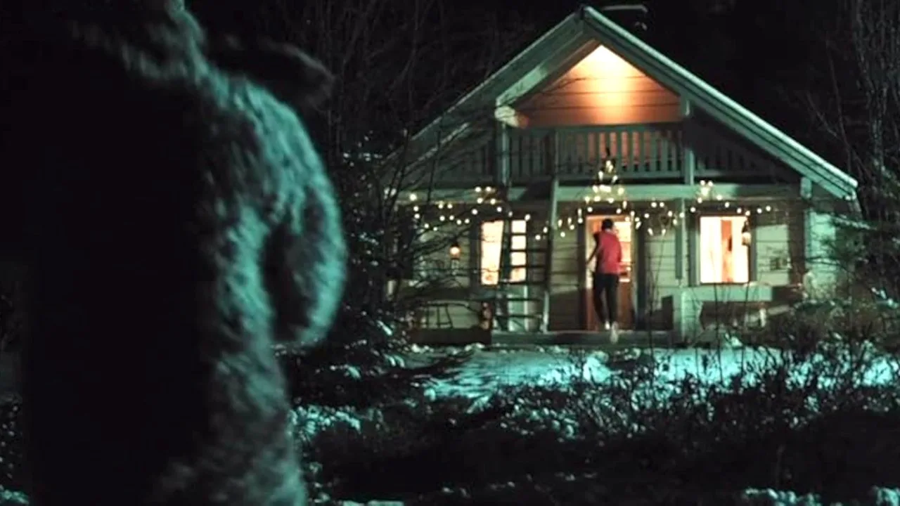 Bunny the Killer Thing (2015)
