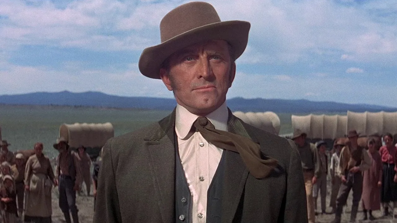 The Way West (1967)