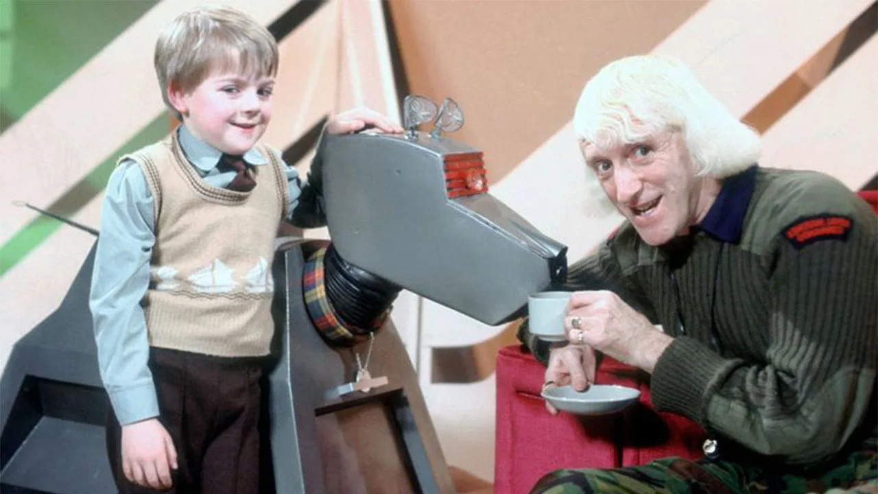 Jim'll Fix It (1975)