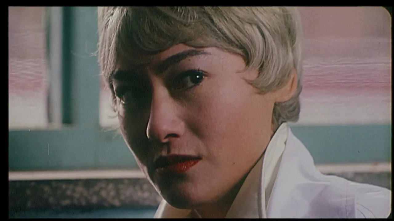 Dragon from Shaolin (1996)
