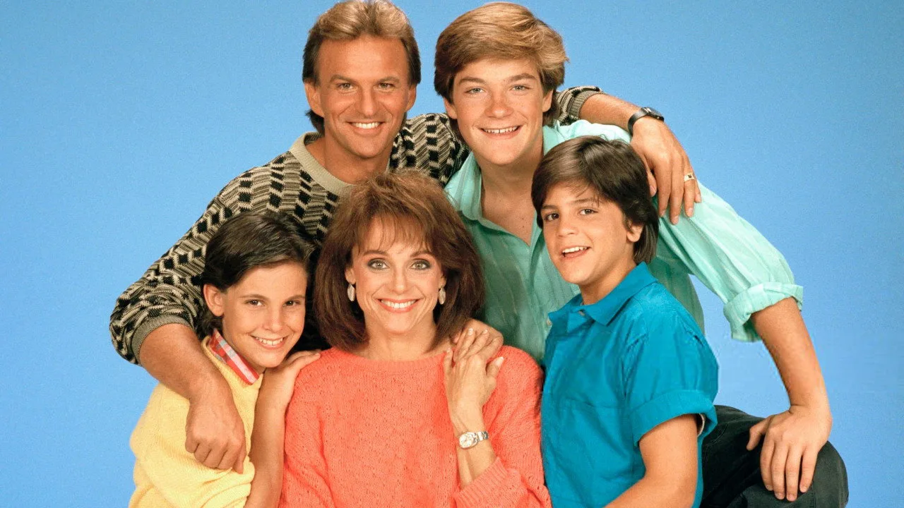 The Hogan Family (1986)