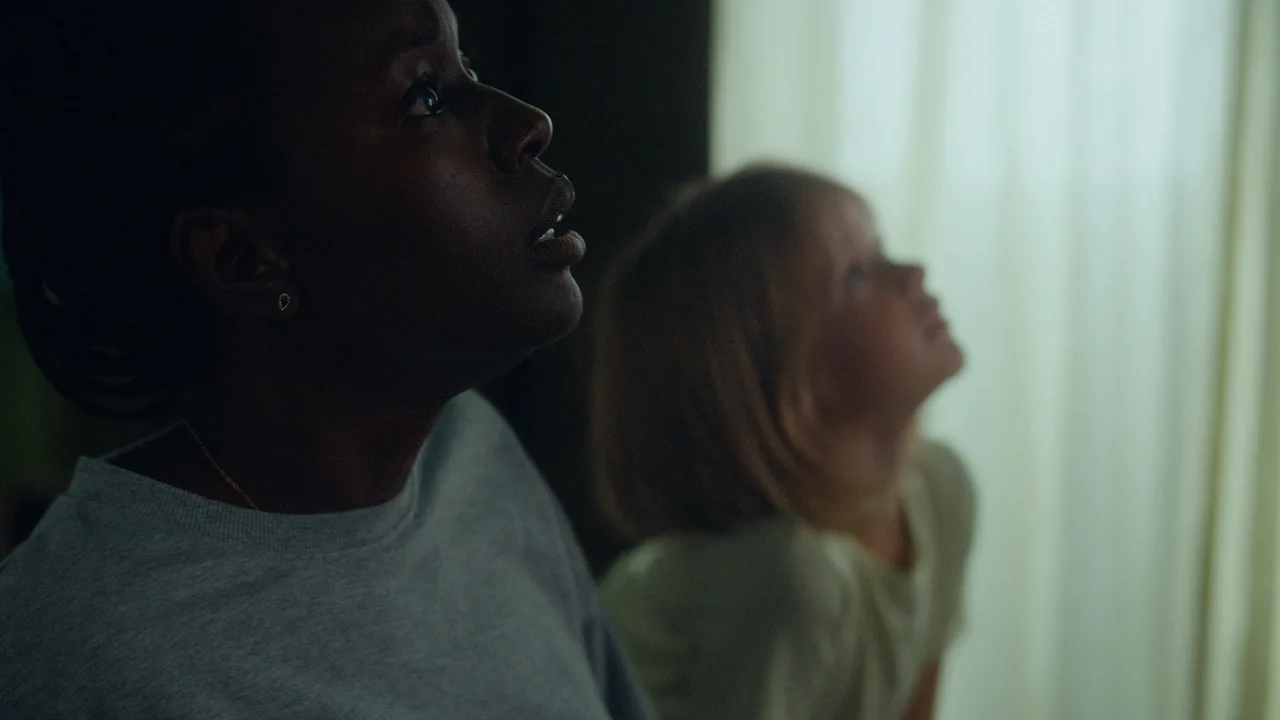 Nanny (2022)