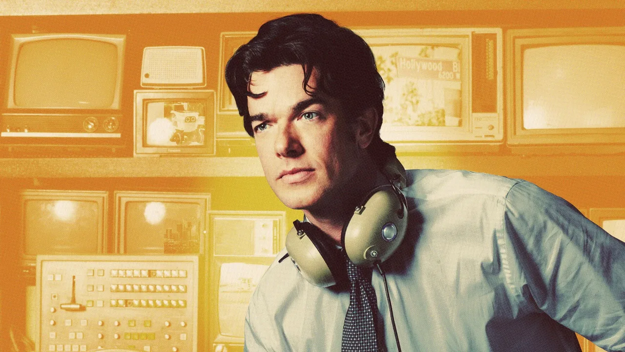 John Mulaney Presents: Everybody's in L.A. (2024)