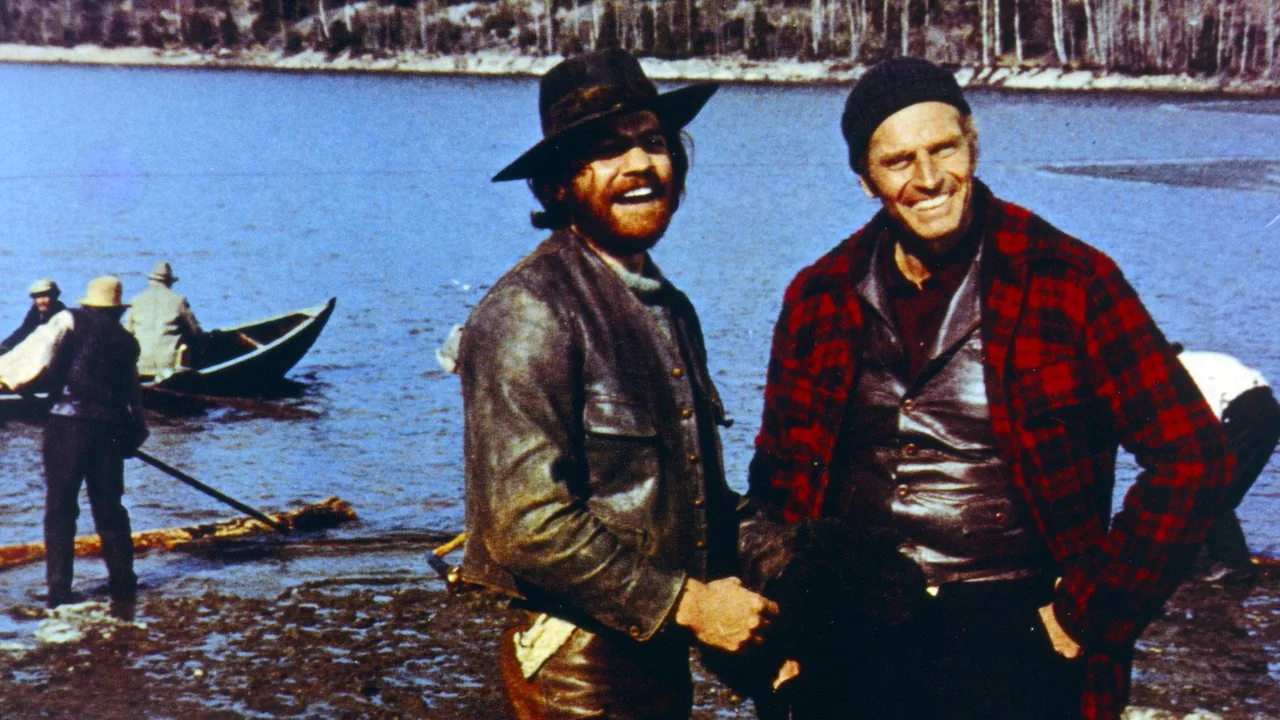 The Call of the Wild (1972)