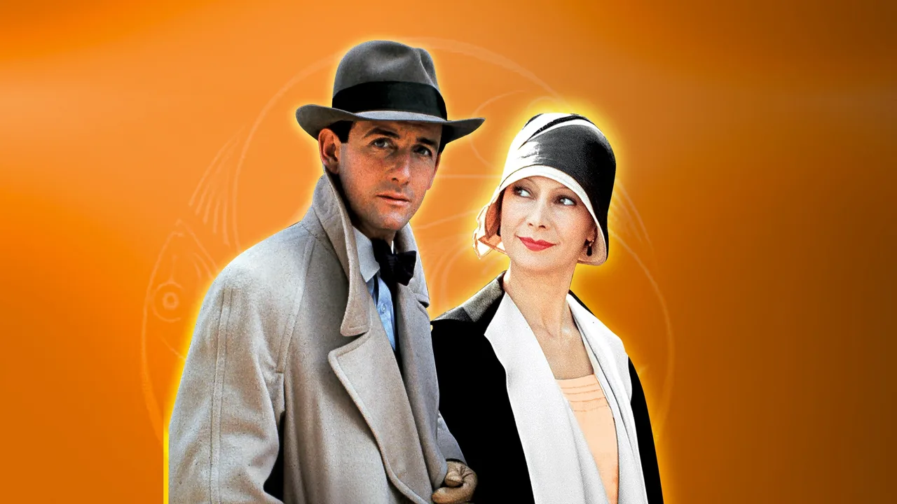 Agatha Christie's Partners in Crime (1983)
