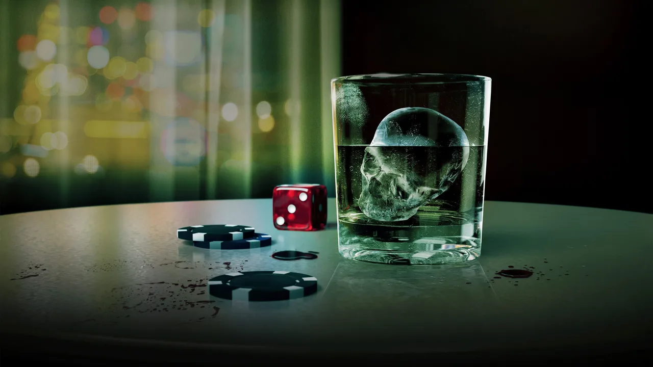 CSI: Vegas (2021)