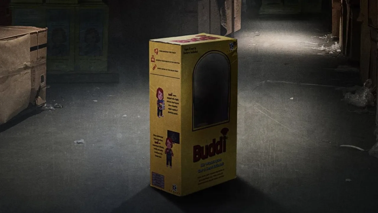 Child's Play (2019)