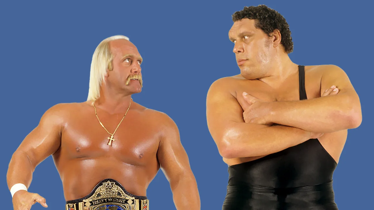 WWE WrestleMania III (1987)