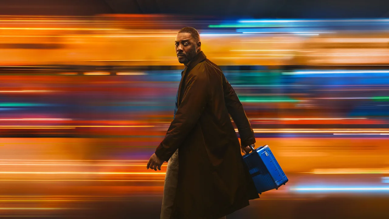 Hijack (2023)