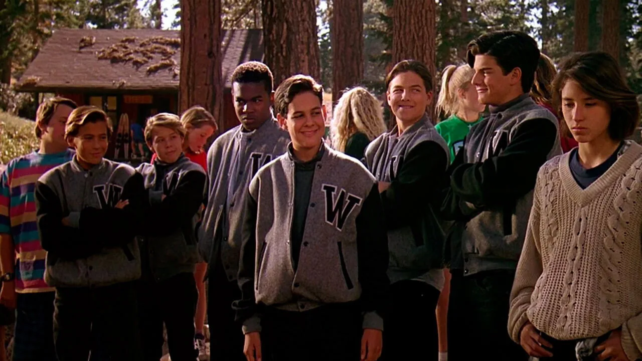A Pig's Tale (1994)