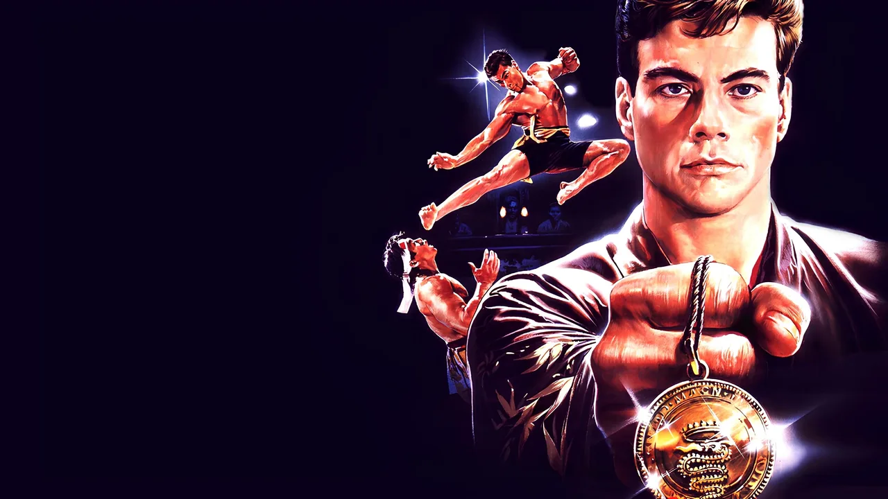 Bloodsport (1988)