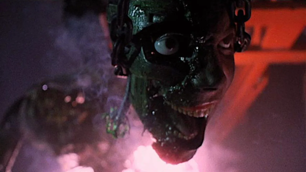 Class of 1999 (1990)