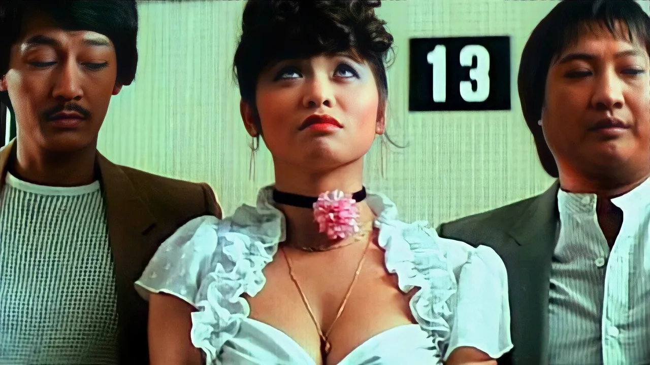 Carry On Pickpocket (1982)