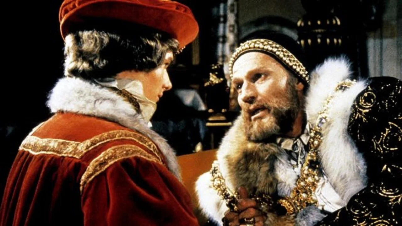 The Prince and the Pauper (1977)
