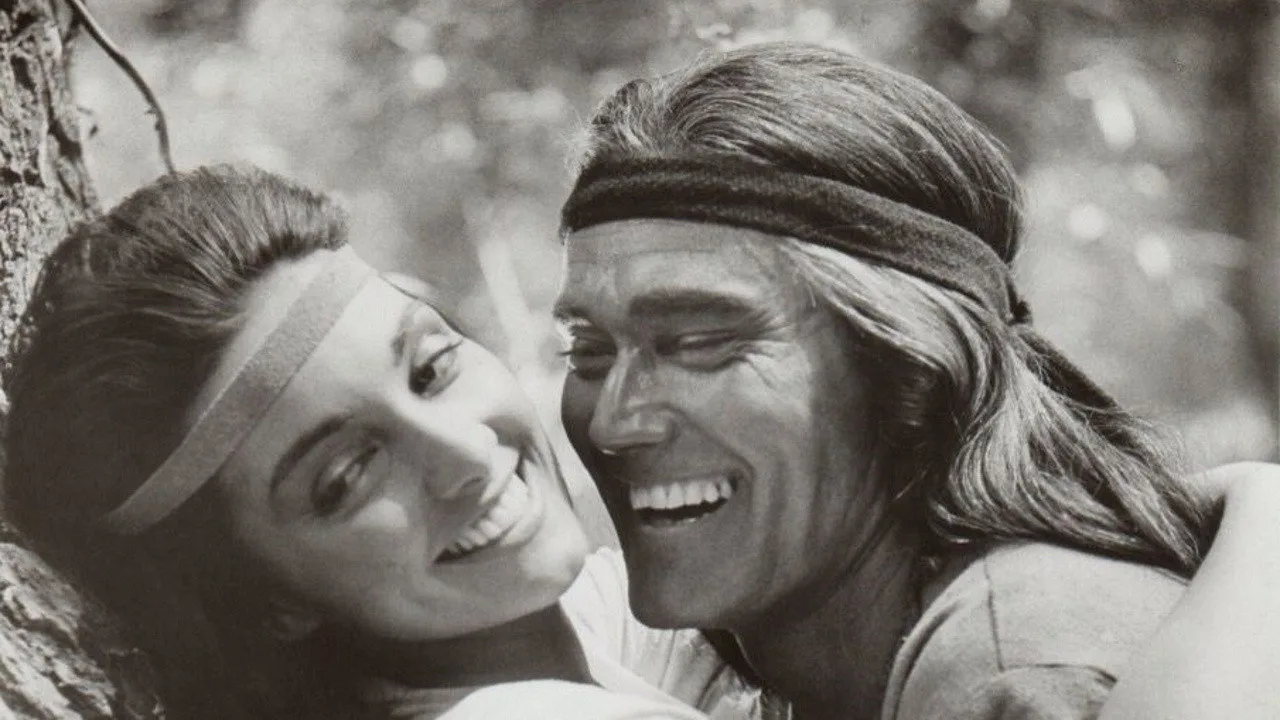 Geronimo (1962)