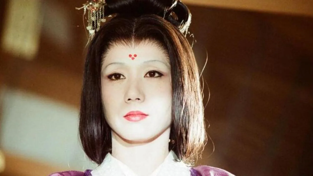 Nukata no Ōkimi (1980)