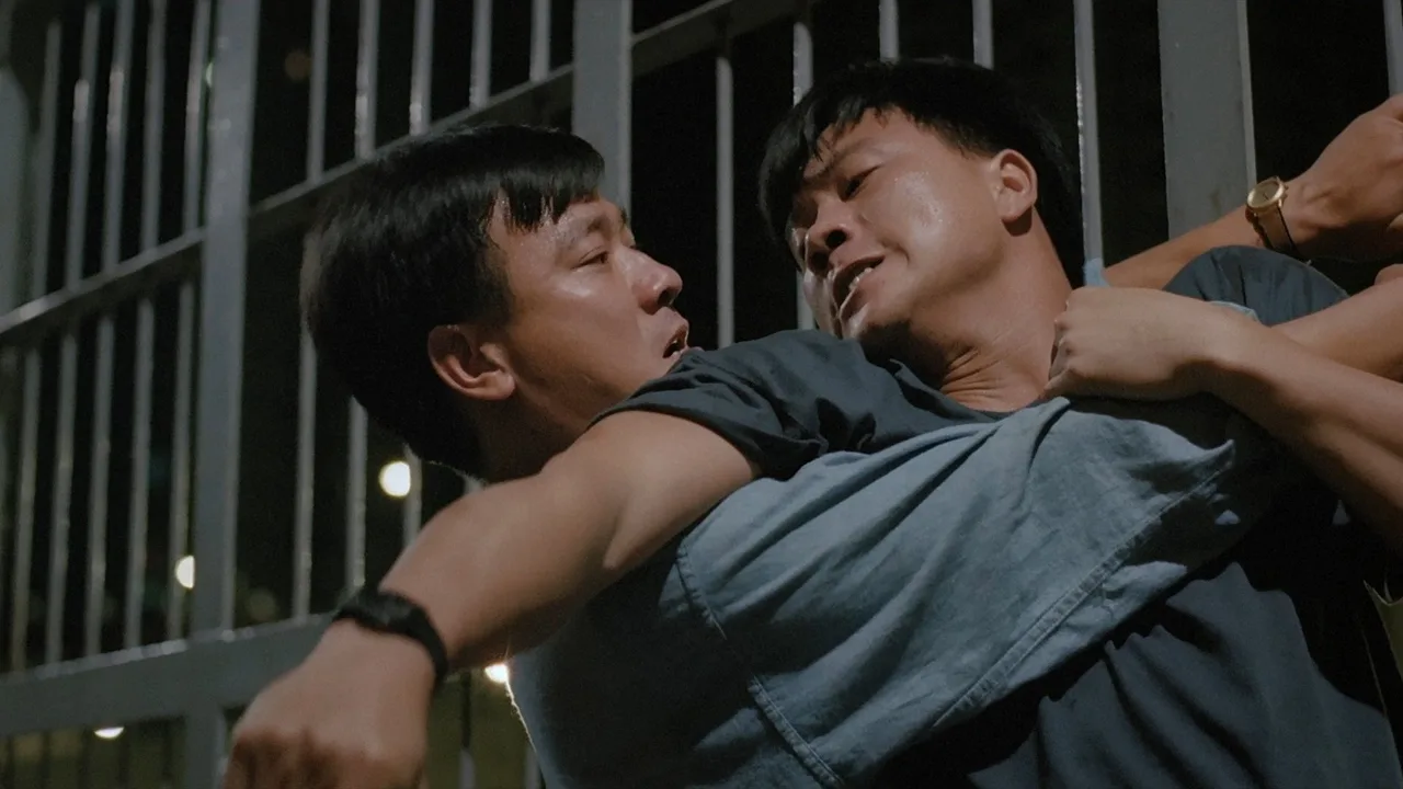 Brotherhood (1986)