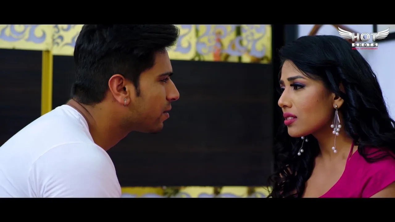 Online Ishq (2020)