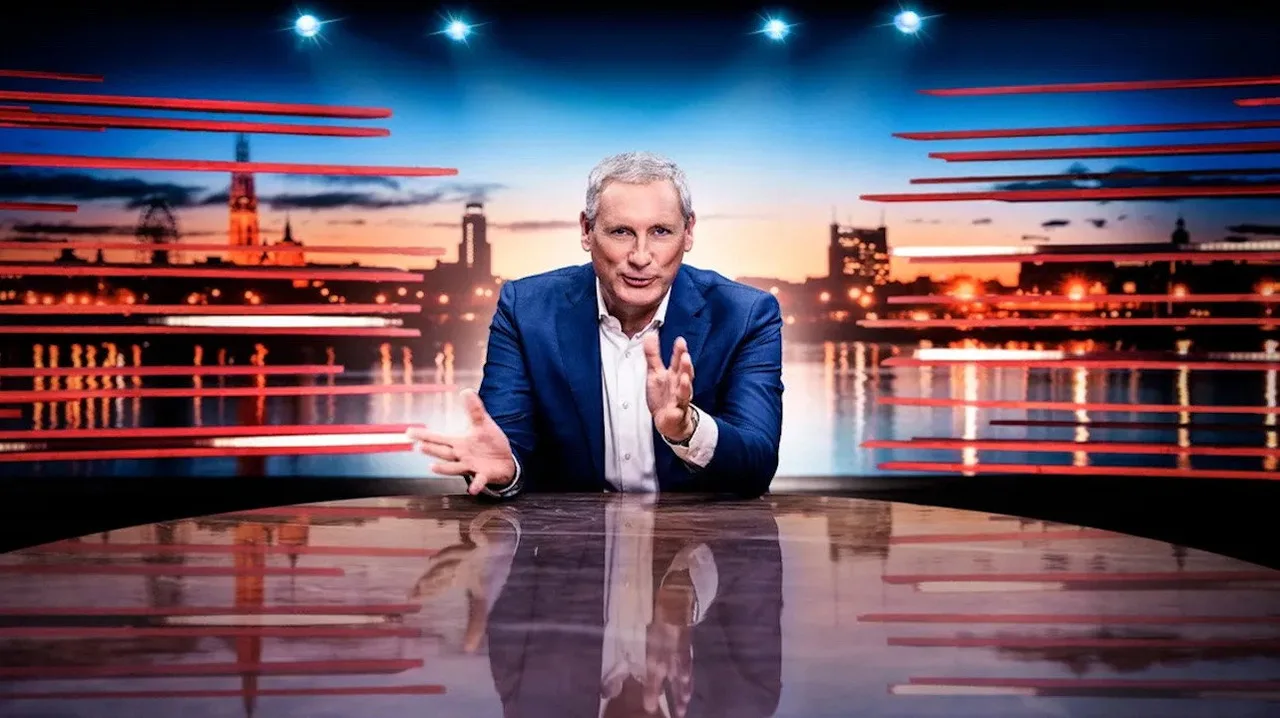 De Tafel van Gert (2022)