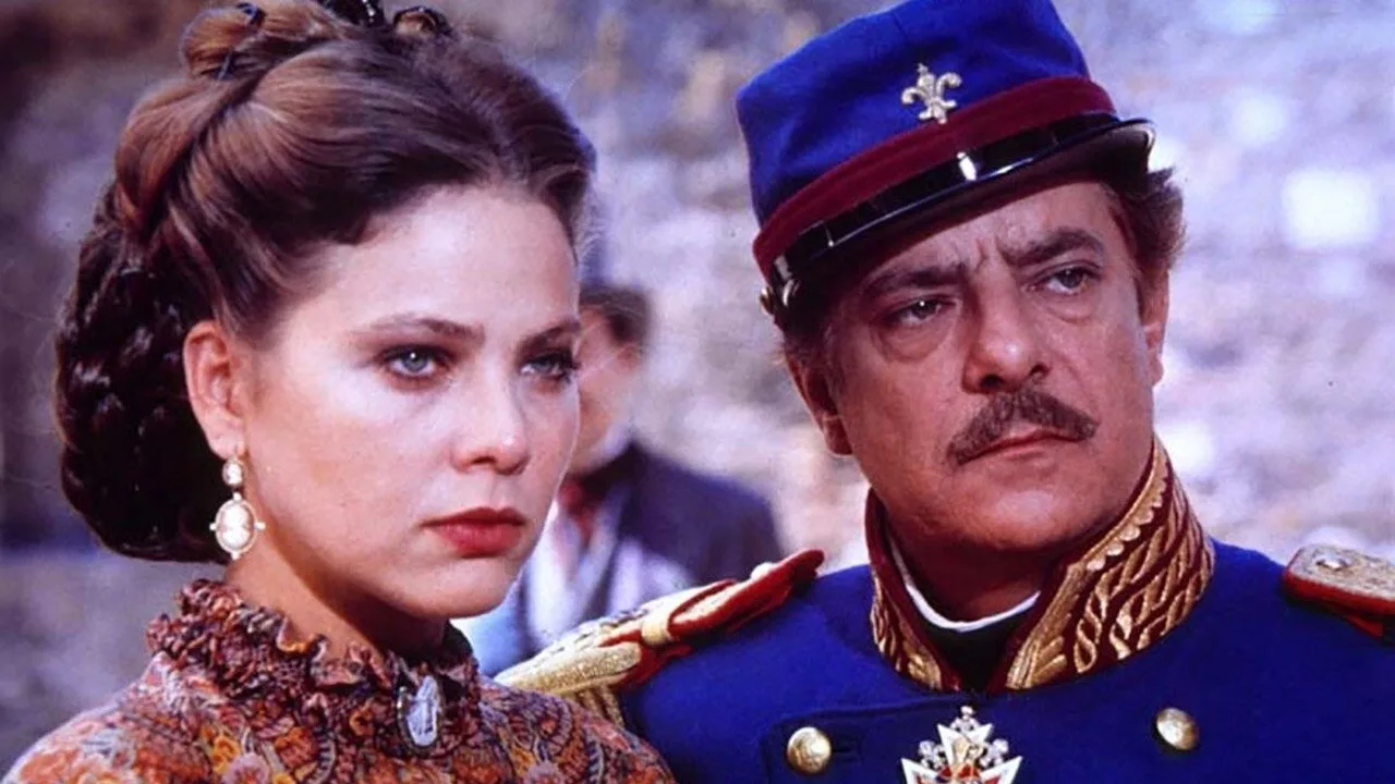 'o Re (1989)