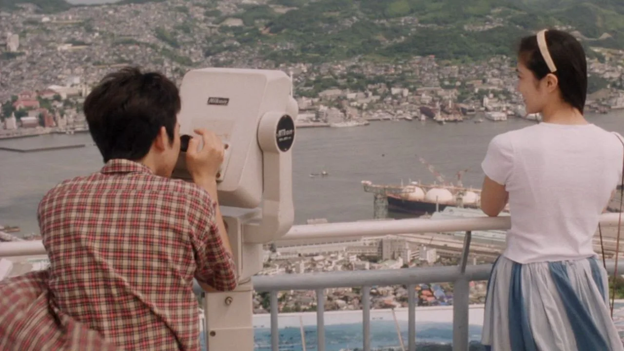 Like Grains of Sand (1995)