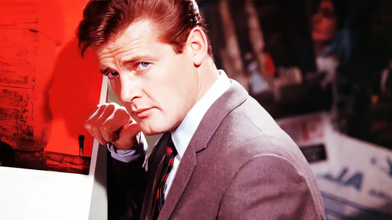 The Saint (1962)