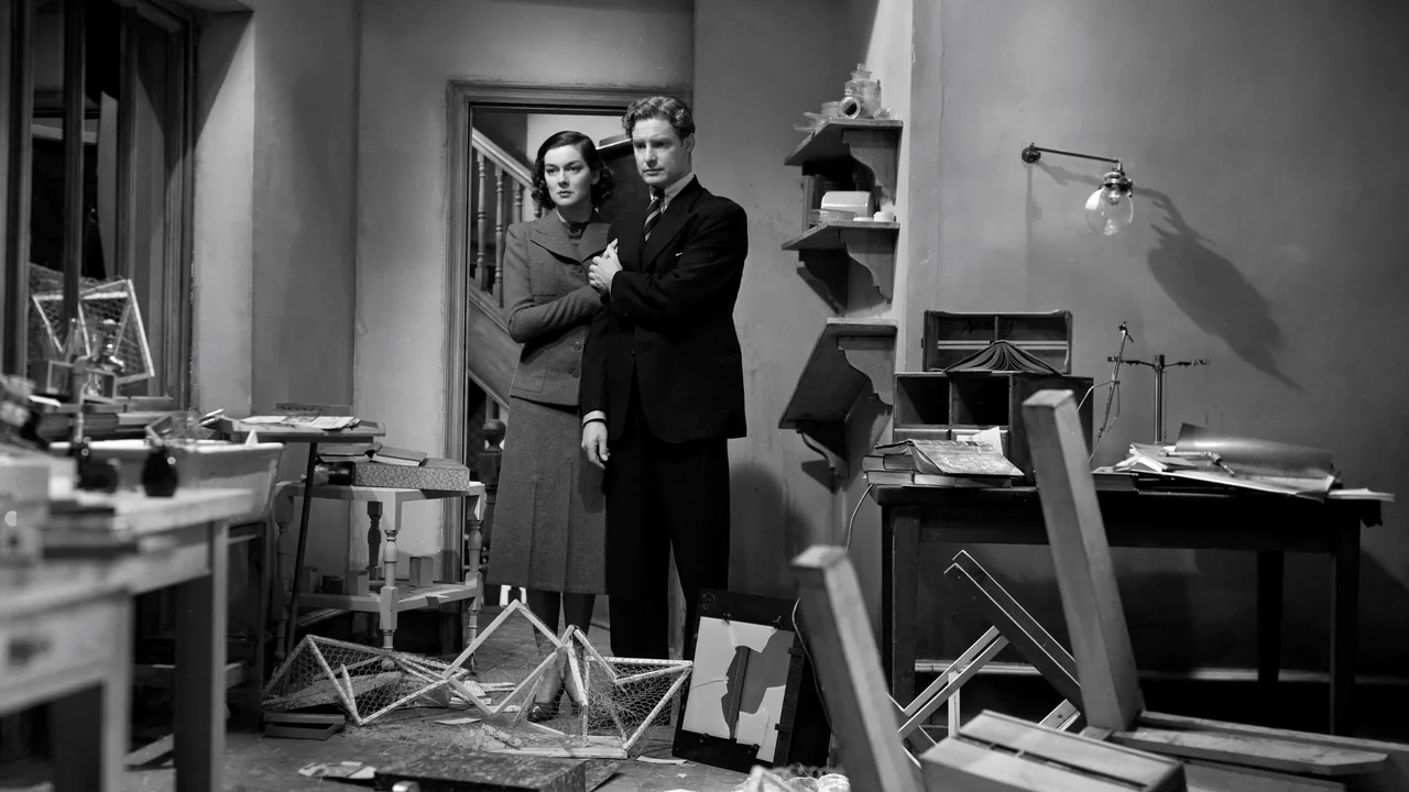 The Citadel (1938)