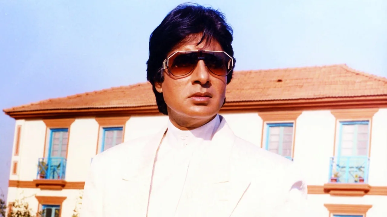 Agneepath (1990)