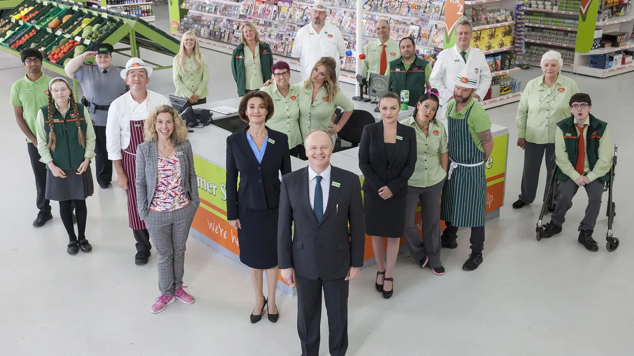 Trollied (2011)