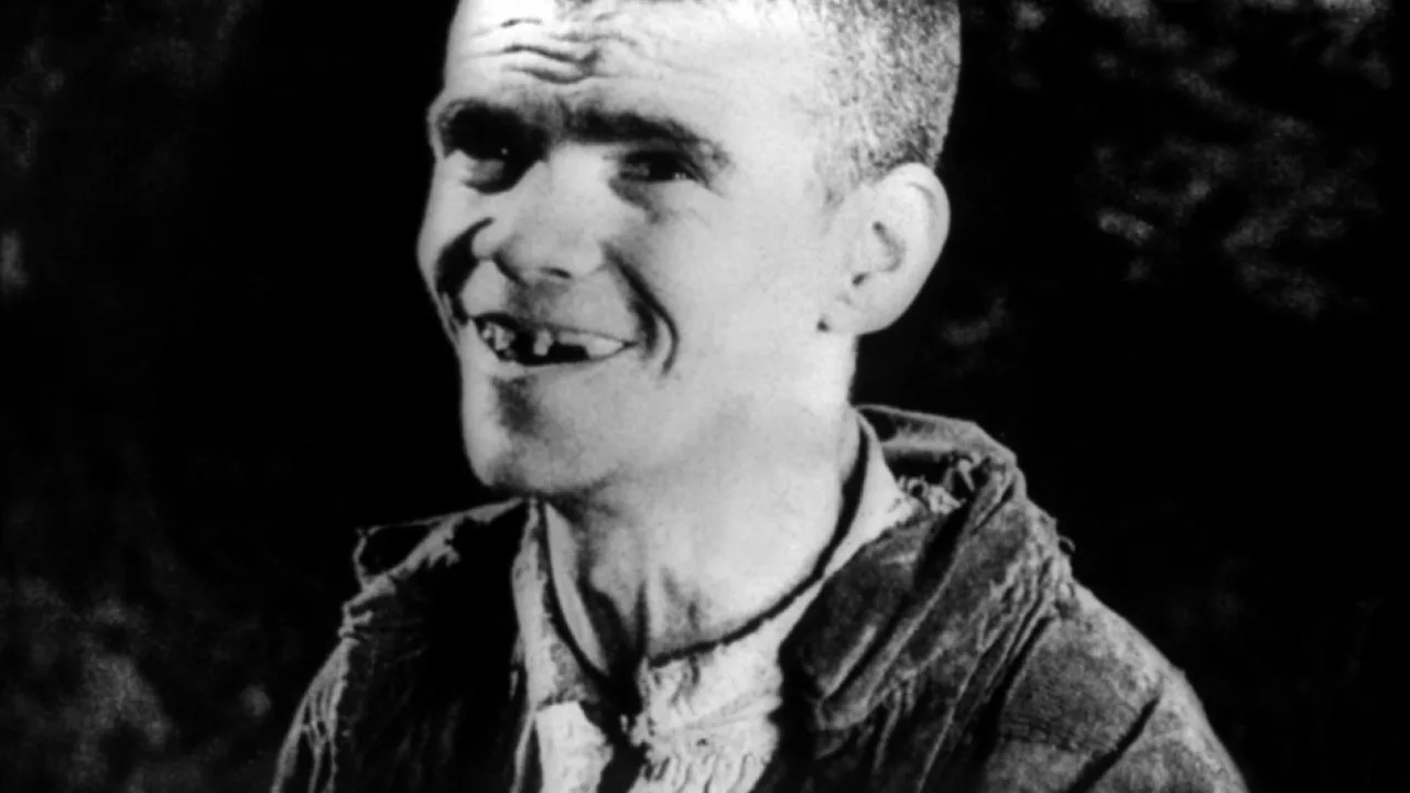 Land Without Bread (1933)