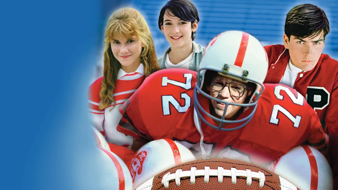 Lucas (1986)