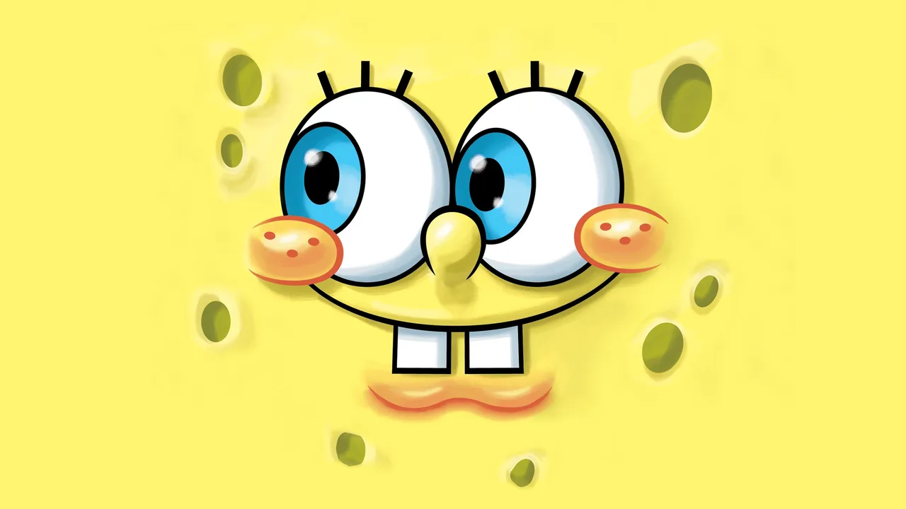 SpongeBob SquarePants (1999)