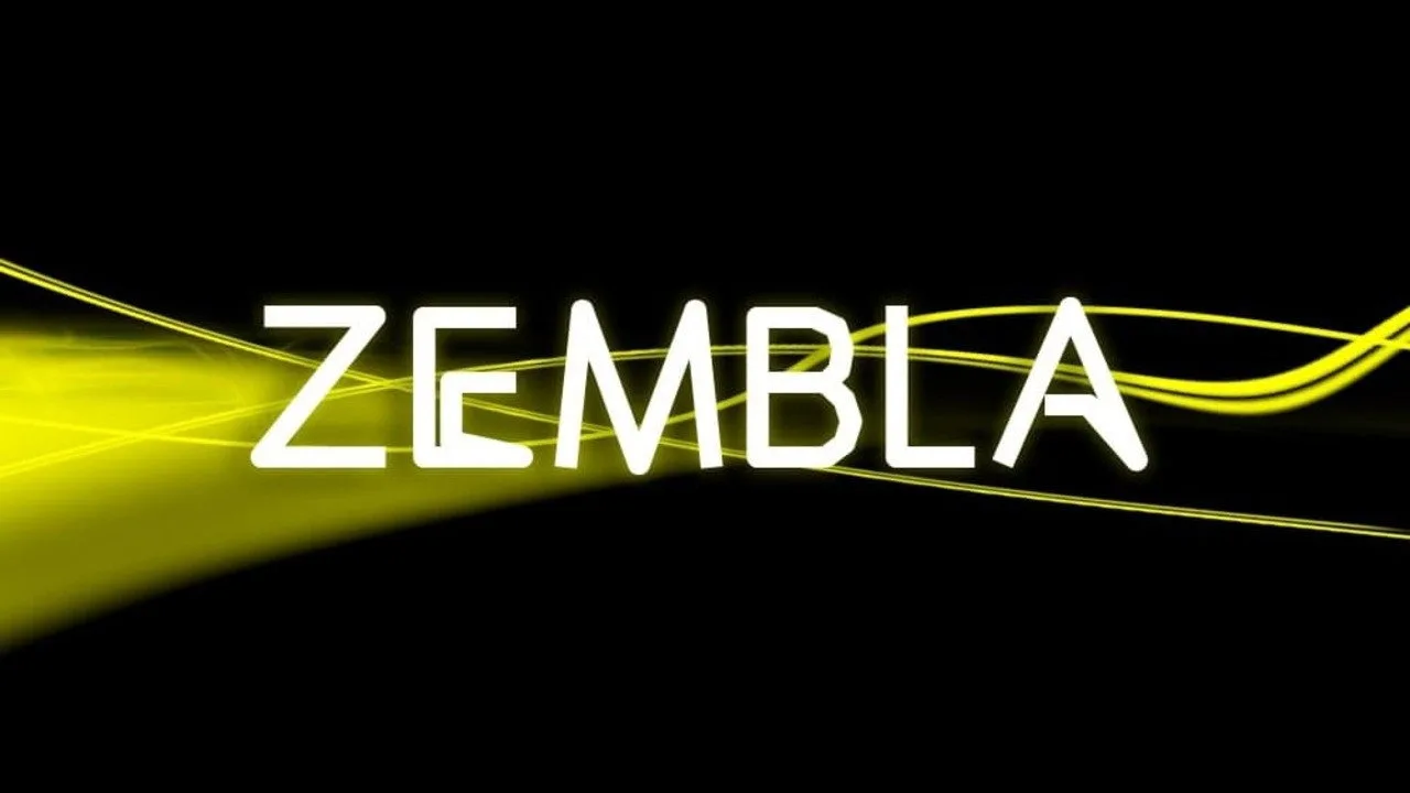 Zembla (1995)