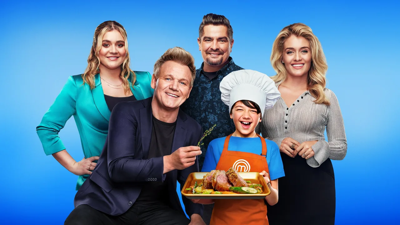 MasterChef Junior (2013)