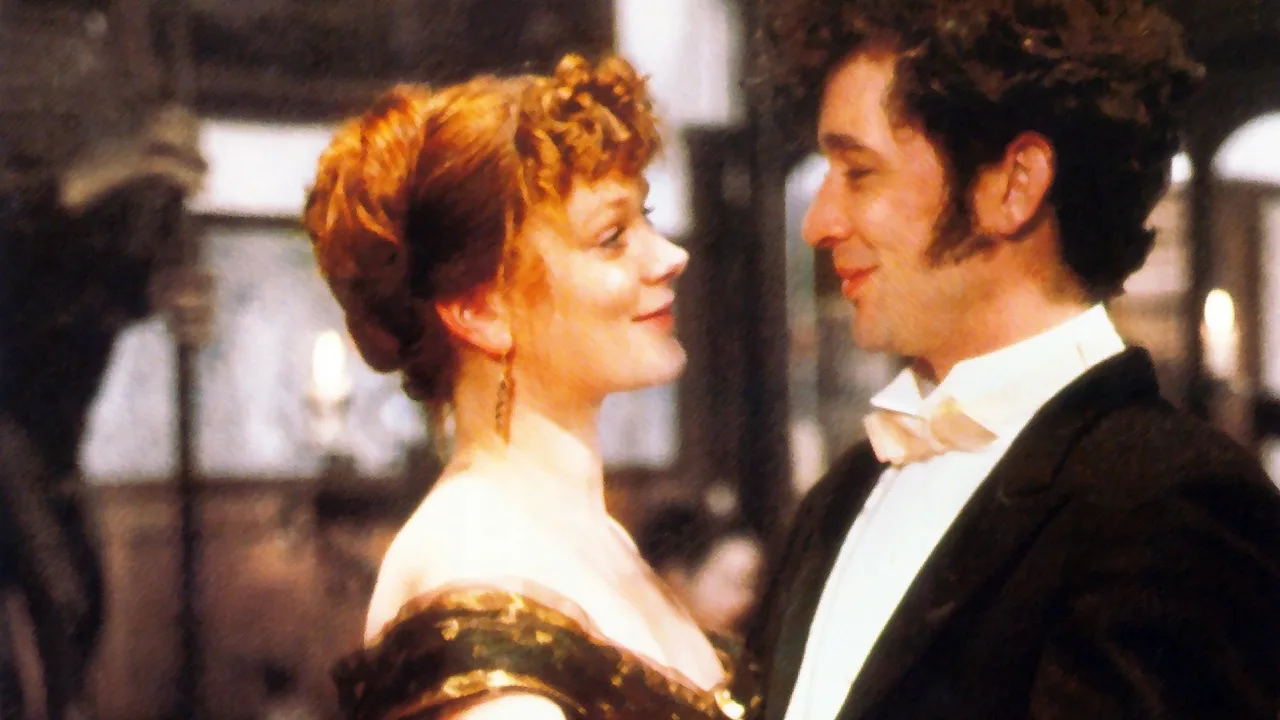 The Black Candle (1991)