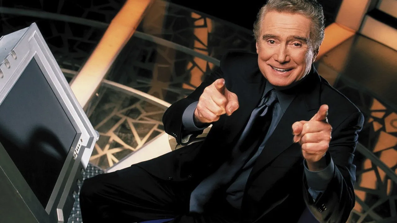 Who Wants to Be a Millionaire? (1999)