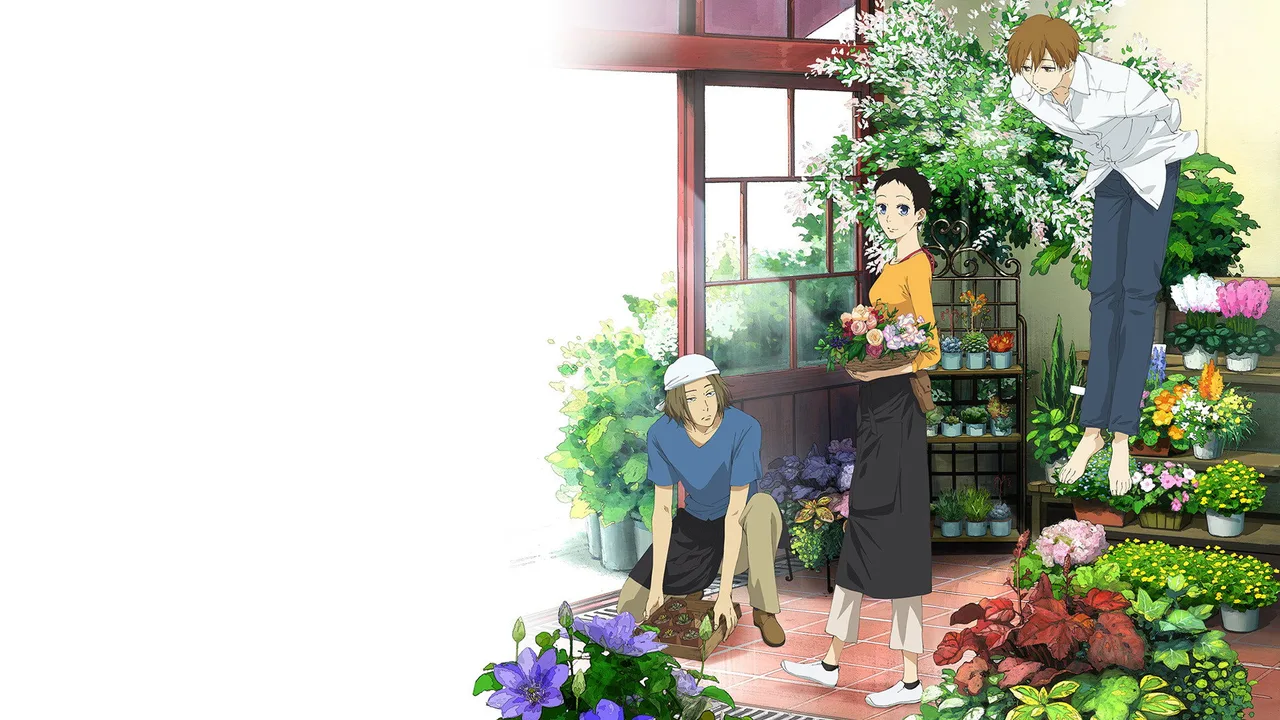 Natsuyuki Rendezvous (2012)