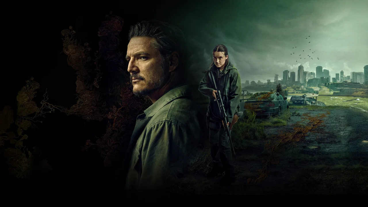 The Last of Us (2023)