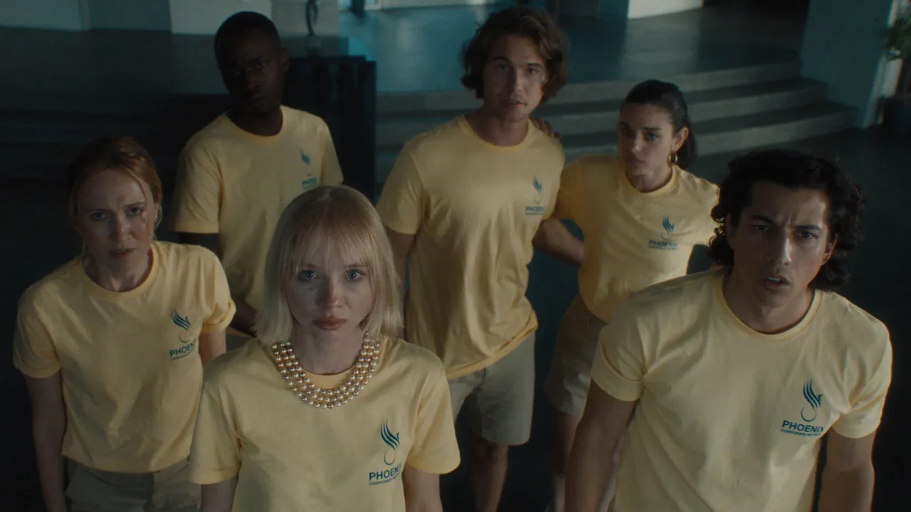 Corporate Retreat (2026)