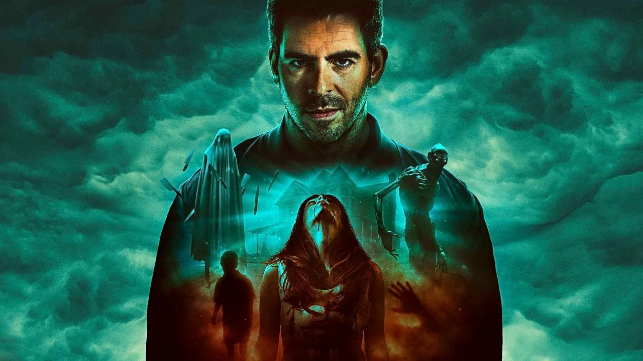 Eli Roth's History of Horror (2018)